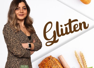 Moda mı? Sağlık mı? - GLUTEN